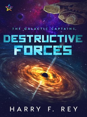 cover image of Destructive Forces